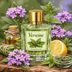 Eau de parfum verveine 100 ml